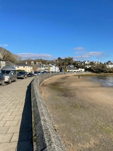 Bryn Goleu, Mersey Street, Borth-Y-Gest Porthmadog Exterior photo