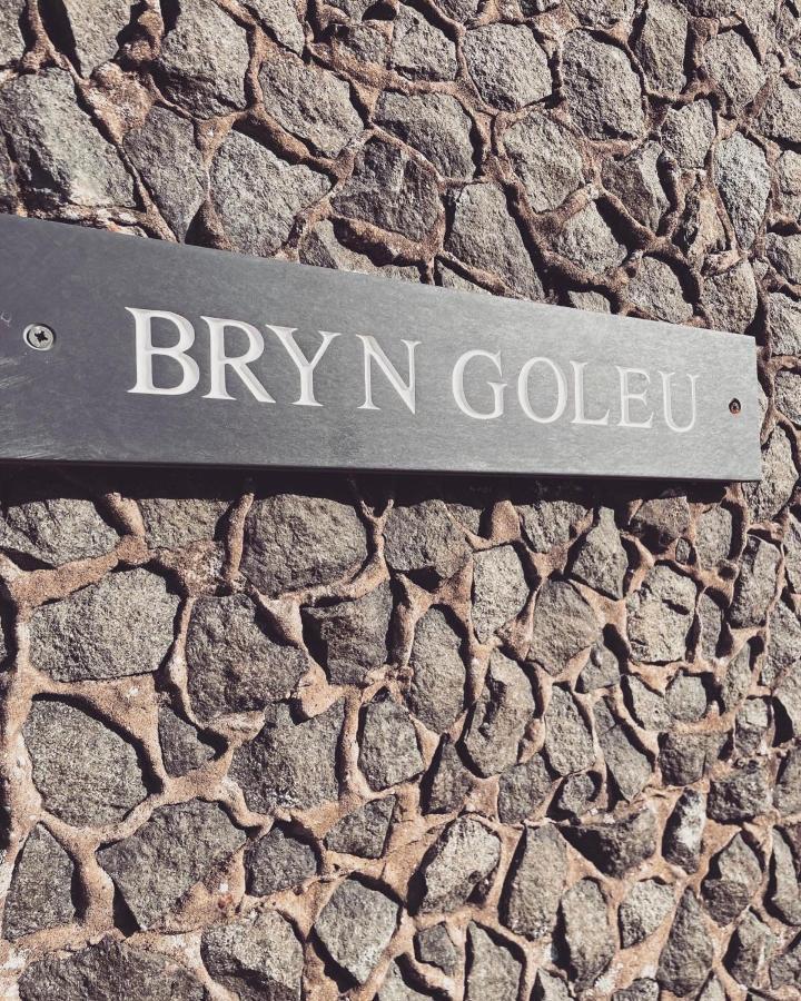 Bryn Goleu, Mersey Street, Borth-Y-Gest Porthmadog Exterior photo